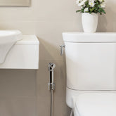 Shattaf kit - Silver